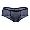 Xtremen 91154 Tulle mesh Trunks Color Navy