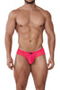 Xtremen 91155 Solid Briefs Color Candy
