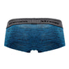 Xtremen 91162 Morelo Trunks Color Turquoise