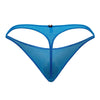 Xtremen 91166 Madero Thongs Color Blue