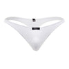Xtremen 91168 Durazno Thongs Color White